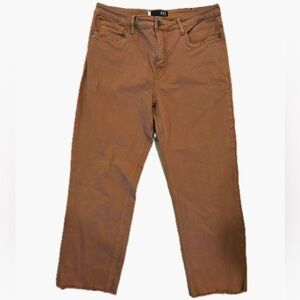 Kut from the Kloth Rachel Fab AB Mom Jeans Size 16